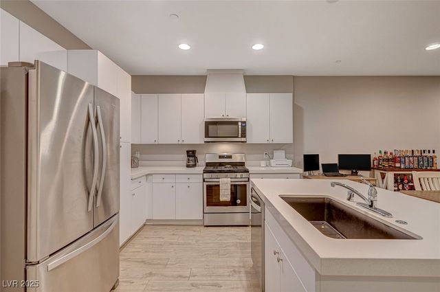 469 Via Lombardi Avenue NA, Henderson, NV 89011