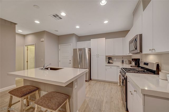 469 Via Lombardi Avenue NA, Henderson, NV 89011