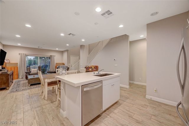 469 Via Lombardi Avenue NA, Henderson, NV 89011