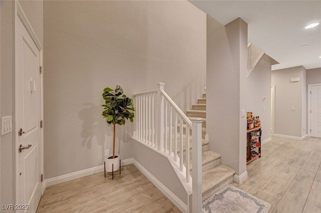 469 Via Lombardi Avenue NA, Henderson, NV 89011