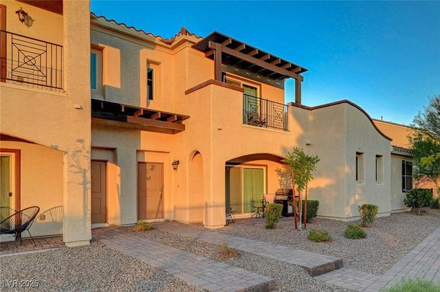 469 Via Lombardi Avenue NA, Henderson, NV 89011