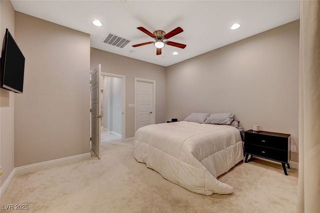 469 Via Lombardi Avenue NA, Henderson, NV 89011