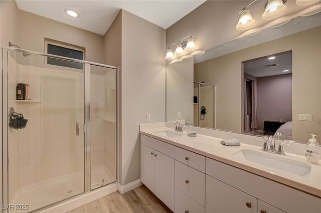 469 Via Lombardi Avenue NA, Henderson, NV 89011