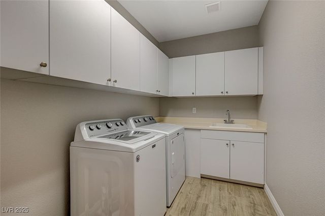 469 Via Lombardi Avenue NA, Henderson, NV 89011