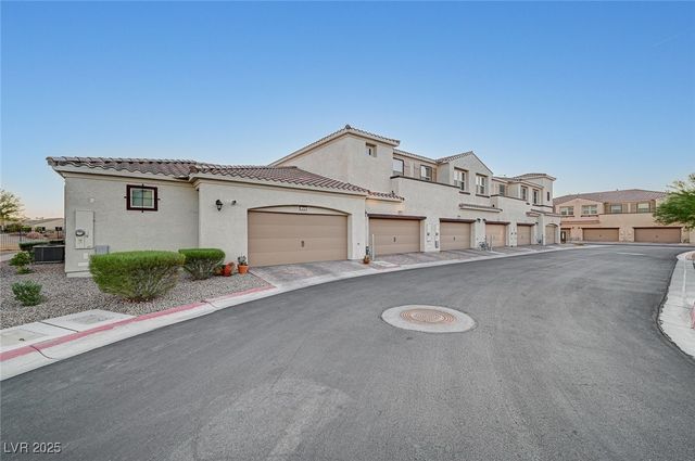 469 Via Lombardi Avenue NA, Henderson, NV 89011