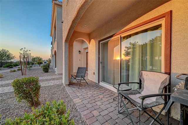 469 Via Lombardi Avenue NA, Henderson, NV 89011