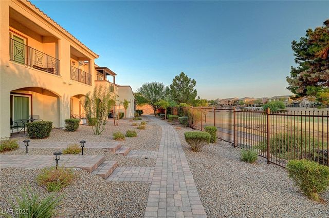 469 Via Lombardi Avenue NA, Henderson, NV 89011