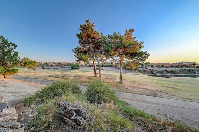 469 Via Lombardi Avenue NA, Henderson, NV 89011