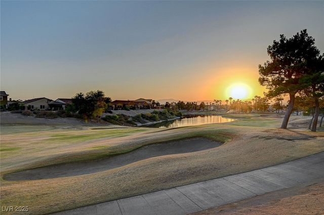 469 Via Lombardi Avenue NA, Henderson, NV 89011