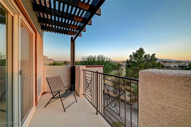 469 Via Lombardi Avenue NA, Henderson, NV 89011