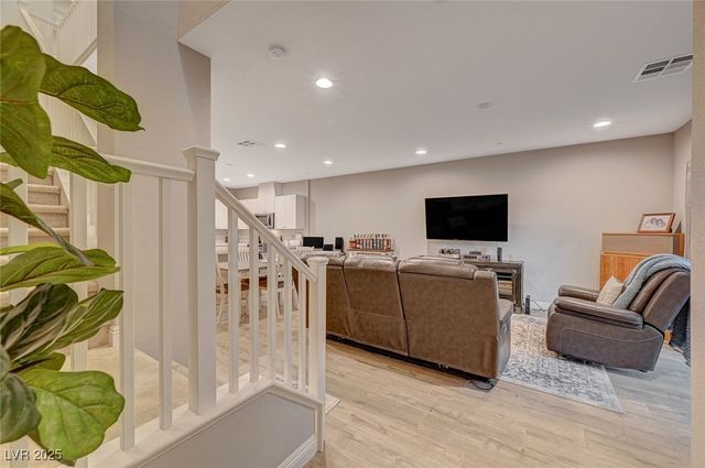 469 Via Lombardi Avenue NA, Henderson, NV 89011