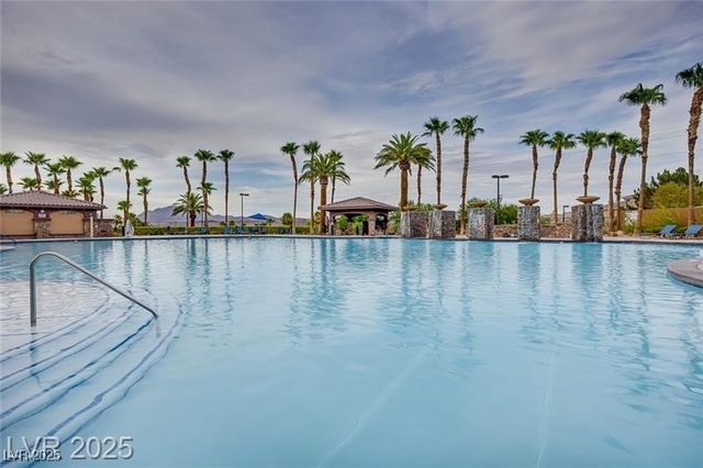 469 Via Lombardi Avenue NA, Henderson, NV 89011