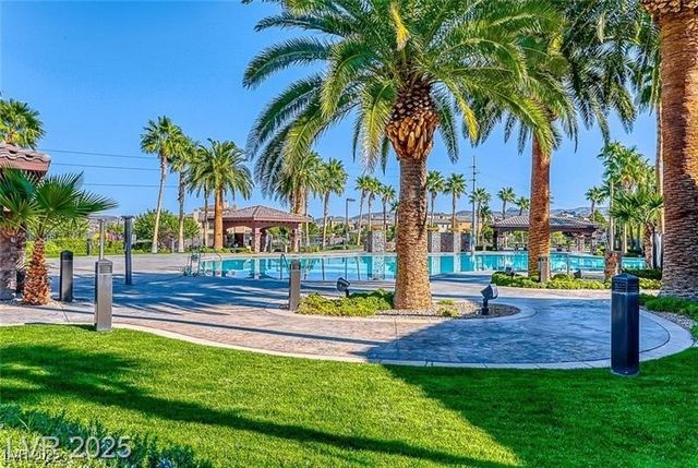 469 Via Lombardi Avenue NA, Henderson, NV 89011