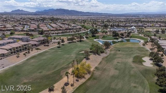 469 Via Lombardi Avenue NA, Henderson, NV 89011