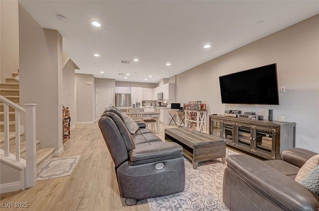 469 Via Lombardi Avenue NA, Henderson, NV 89011