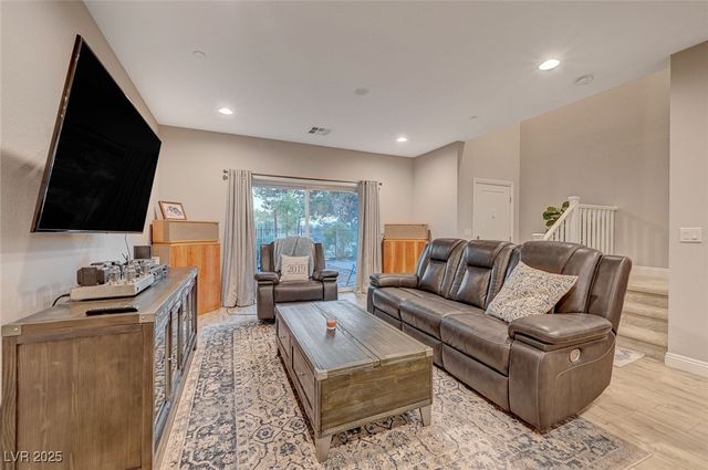 469 Via Lombardi Avenue NA, Henderson, NV 89011