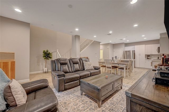 469 Via Lombardi Avenue NA, Henderson, NV 89011