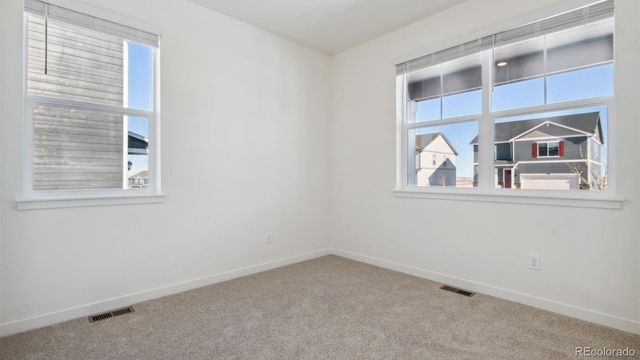 3442 Belleville Ridge Road, Elizabeth, CO 80107