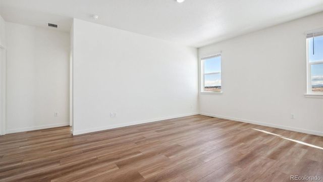 3442 Belleville Ridge Road, Elizabeth, CO 80107