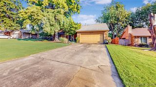 1013 W Queens Street, Broken Arrow, OK 74012
