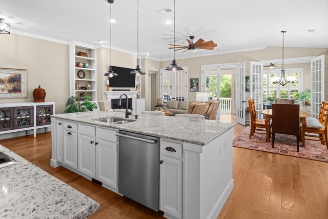 227 Killdeer Court, Mount Pleasant, SC 29464