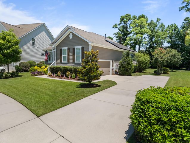 227 Killdeer Court, Mount Pleasant, SC 29464