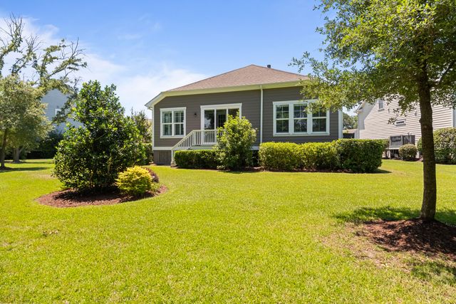227 Killdeer Court, Mount Pleasant, SC 29464