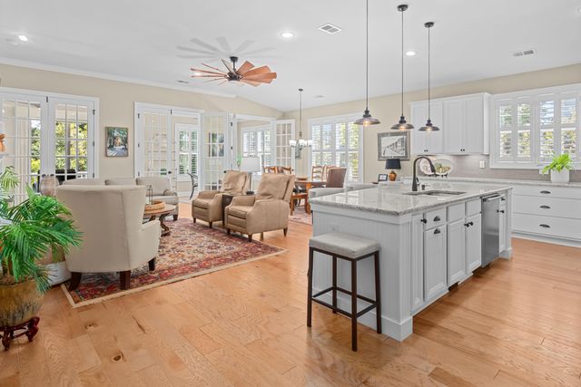 227 Killdeer Court, Mount Pleasant, SC 29464