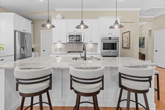 227 Killdeer Court, Mount Pleasant, SC 29464