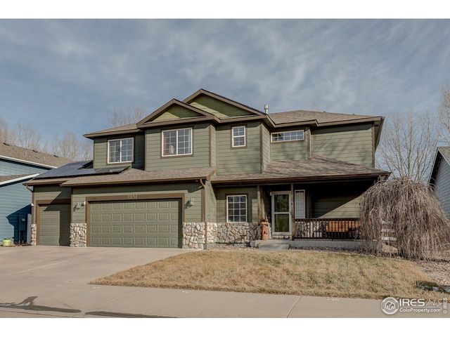 2134 Sandhill Crane Cir, Loveland, CO 80537