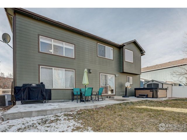 2134 Sandhill Crane Cir, Loveland, CO 80537
