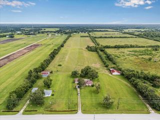 16918 Bohemian Hall Road, Crosby, TX 77532