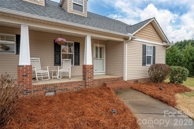 151 Cool Side Drive, Salisbury, NC 28146