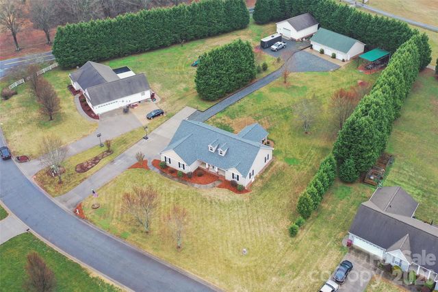 151 Cool Side Drive, Salisbury, NC 28146