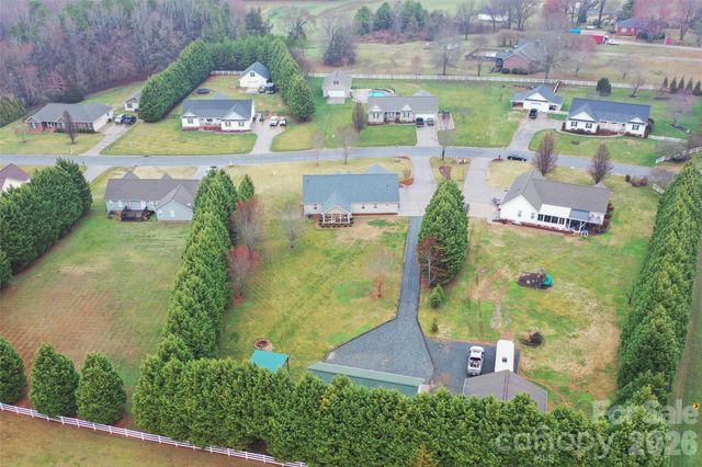 151 Cool Side Drive, Salisbury, NC 28146