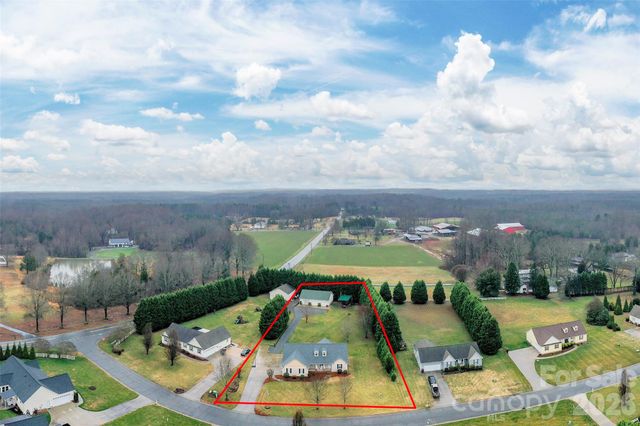 151 Cool Side Drive, Salisbury, NC 28146