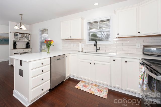 151 Cool Side Drive, Salisbury, NC 28146