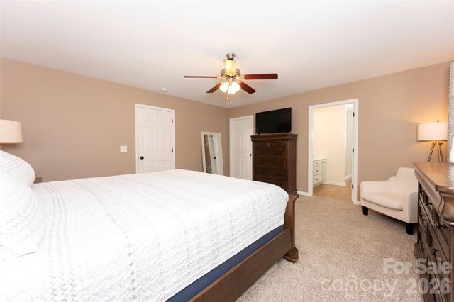 151 Cool Side Drive, Salisbury, NC 28146