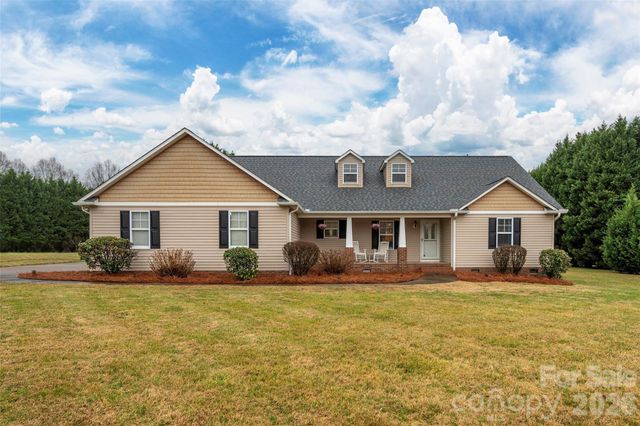 151 Cool Side Drive, Salisbury, NC 28146