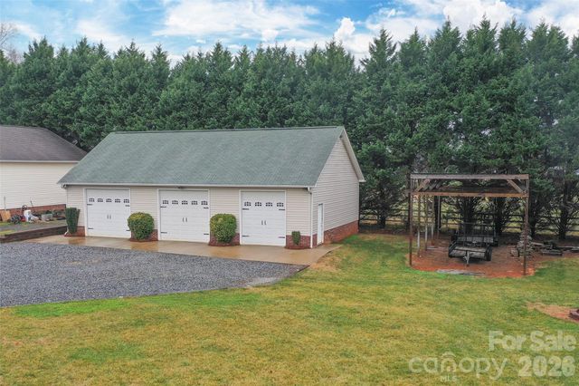 151 Cool Side Drive, Salisbury, NC 28146