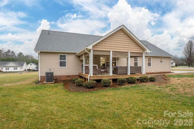 151 Cool Side Drive, Salisbury, NC 28146