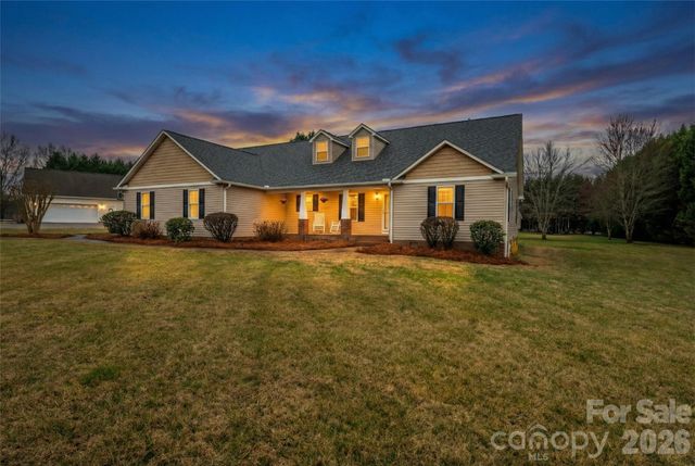 151 Cool Side Drive, Salisbury, NC 28146