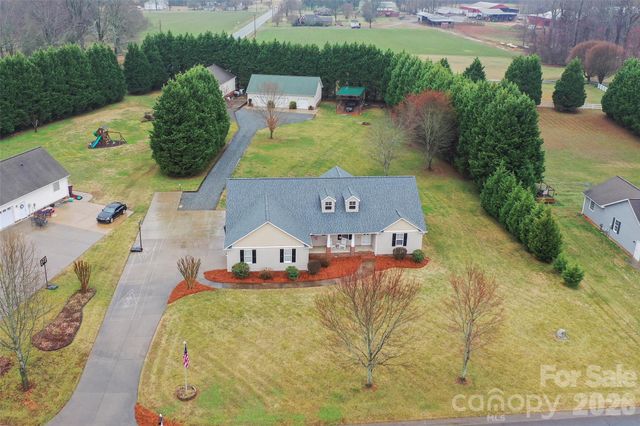 151 Cool Side Drive, Salisbury, NC 28146
