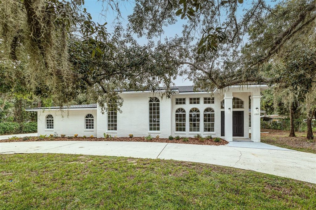 1955 CAPPS ROAD, Lake Wales, FL 33898