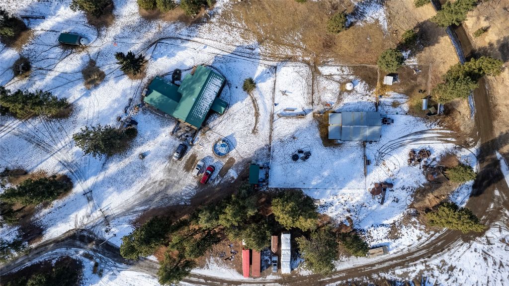 5700 Sperry Drive, Helena, MT 59602 photo 9