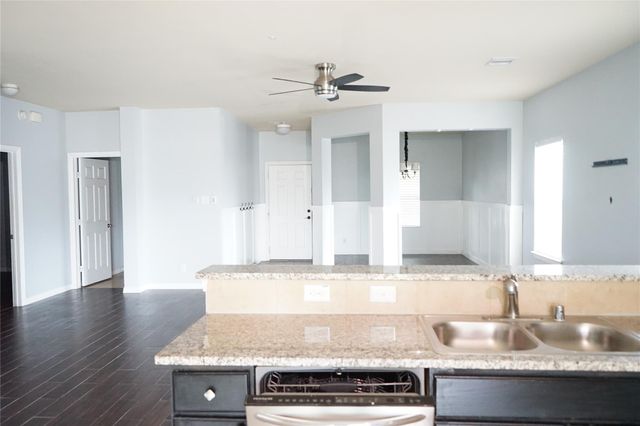 10710 Barker View Drive, Cypress, TX 77433