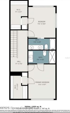 1706 Atlantic Street 3c, Melbourne Beach, FL 32951
