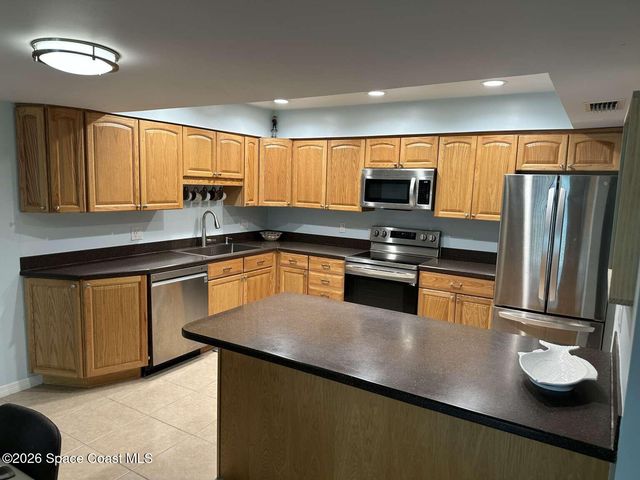 1706 Atlantic Street 3c, Melbourne Beach, FL 32951
