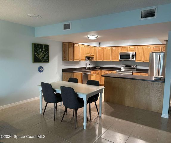 1706 Atlantic Street 3c, Melbourne Beach, FL 32951