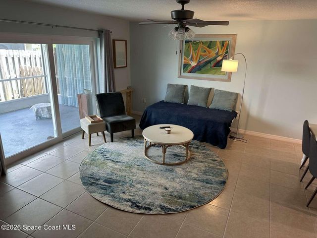 1706 Atlantic Street 3c, Melbourne Beach, FL 32951